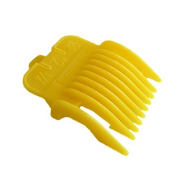 RP00493 HC5070 #2 6 MM Comb - Yellow