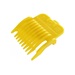 RP00493 HC5070 #2 6 MM Comb - Yellow