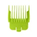 RP00494 HC5070 #3 9 MM Comb - Light Green