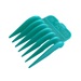 RP00496 HC5070 #5 16 MM Comb - Teal