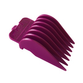 RP00499 HC5070 #8 25 MM Comb - Purple