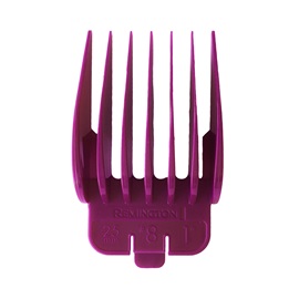 RP00499 HC5070 #8 25 MM Comb - Purple