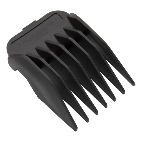 Remington 3/4 inch (18mm) guide comb.