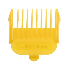 6 mm guide comb for the HC1082 Haircut Kit.