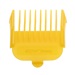 6 mm guide comb for the HC1082 Haircut Kit.