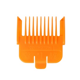 3 mm guide comb for the HC5081 haircut kit.