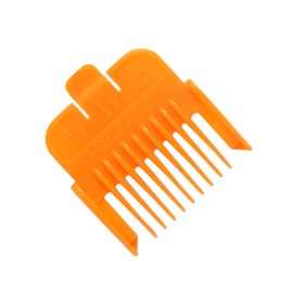 3 mm guide comb for the HC5081 haircut kit.