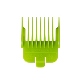 9 mm guide comb for the HC5081 haircut kit.