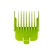 9 mm guide comb for the HC5081 haircut kit.