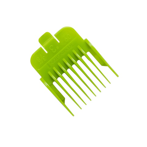 9 mm guide comb for the HC5081 haircut kit.