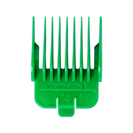 12 mm guide comb for the HC5081 haircut kit.