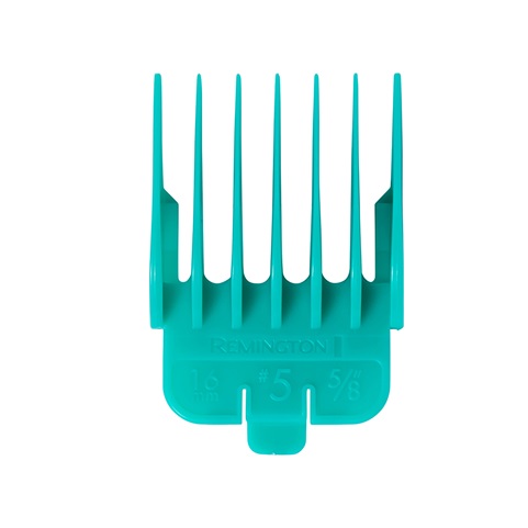 16 mm guide comb for the HC5081 haircut kit.