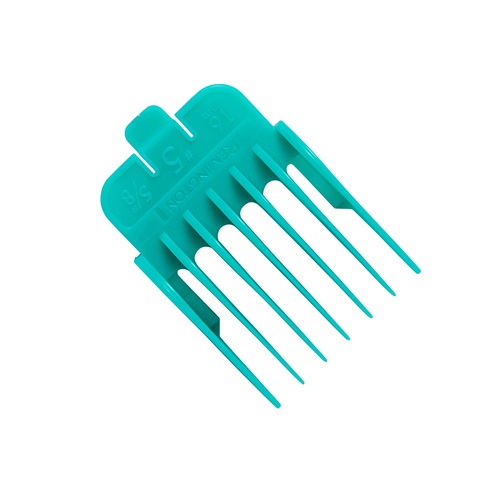 16 mm guide comb for the HC5081 haircut kit.