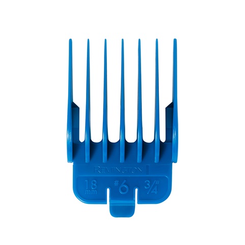 18 mm guide comb for the HC5081 haircut kit.