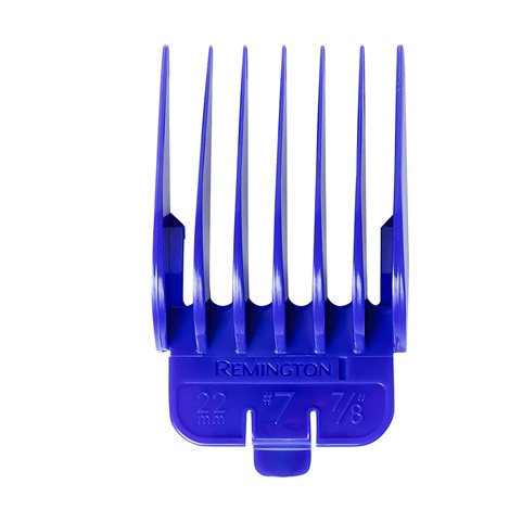 22 mm guide comb for the HC5081 haircut kit.