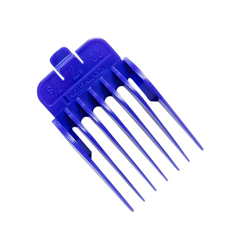 22 mm guide comb for the HC5081 haircut kit.