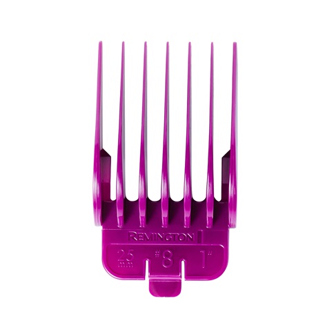 25 mm guide comb for the HC5081 haircut kit.