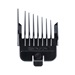 Right taper guide comb for the HC5081 haircut kit.