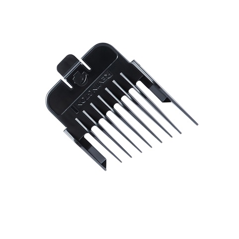 Right taper guide comb for the HC5081 haircut kit.