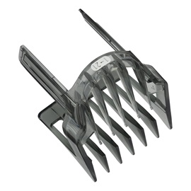 1-21 mm guide comb for HC7110 and HC7130.