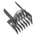 1-21 mm guide comb for HC7110 and HC7130.