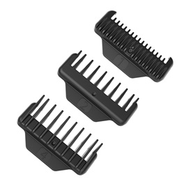 RP00486 Replacement 1,2,4mm Guide Combs for the MB040/60