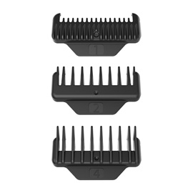 RP00486 Replacement 1,2,4mm Guide Combs for the MB040/60