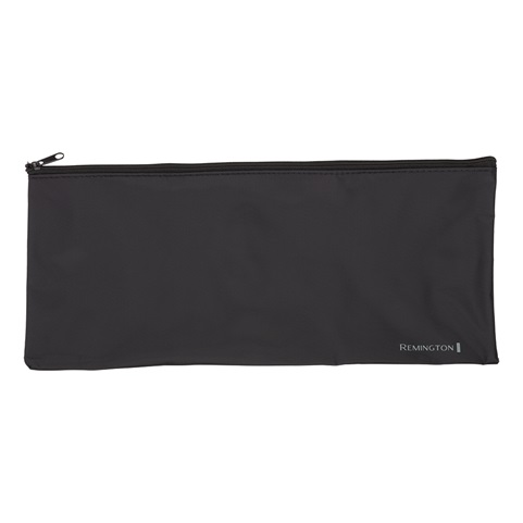 Zippered storage pouch for the HC5855.