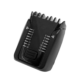 RP00561 Adjustable (1-15mm) Comb for the MB4200