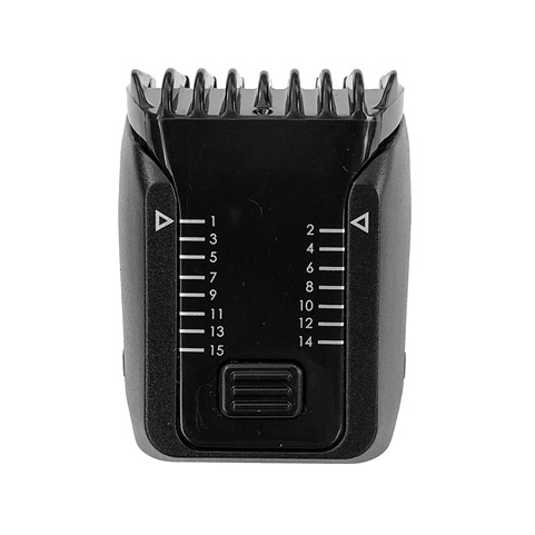 RP00561 Adjustable (1-15mm) Comb for the MB4200