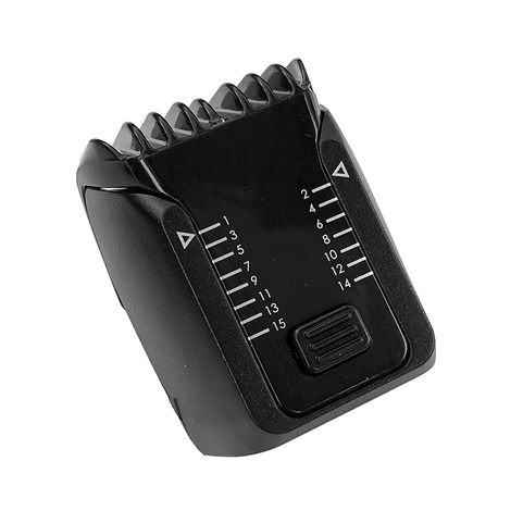 RP00561 Adjustable (1-15mm) Comb for the MB4200