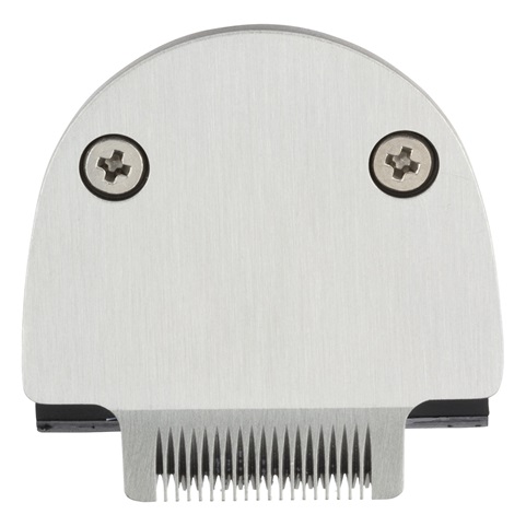 Goatee blade for MB4046 Beardsman Ultimate Precision Full Beard Grooming Kit.