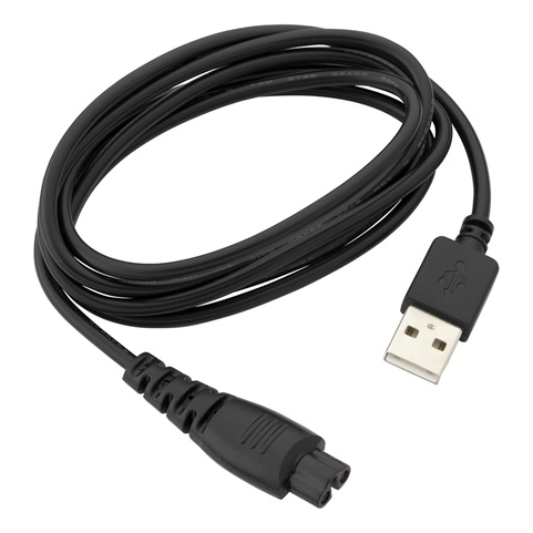 USB charging cable for PF7320.