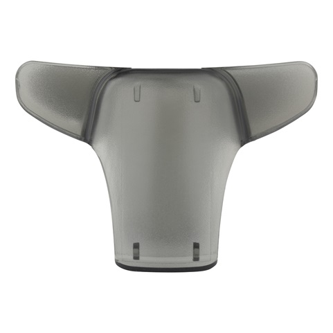 Headguard for PF7320 UltraStyle Rechargeable Foil Shaver.