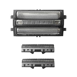Shaver Screens & Cutters for the HF9000/9100 Heritage Series Foil Shaver |  Remington®