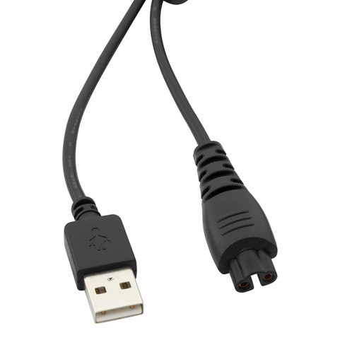 Charging cable for PR1320.