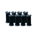 Hair Setter Medium Rollers for the H9096 | RP00259