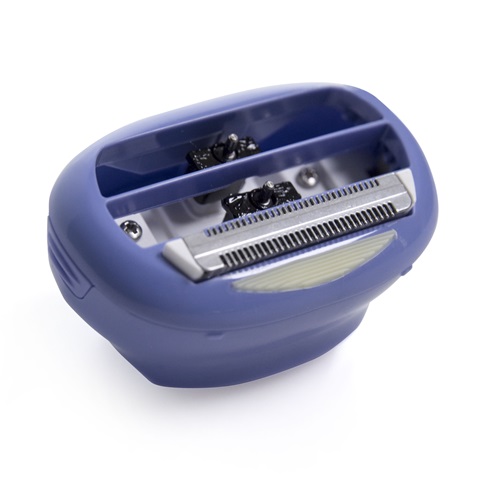 RP00398 Women's Electric Shaver Replacement Shaving Head for Remington WDF5030