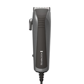 Straight-on view of the HC4060 hair clipper.