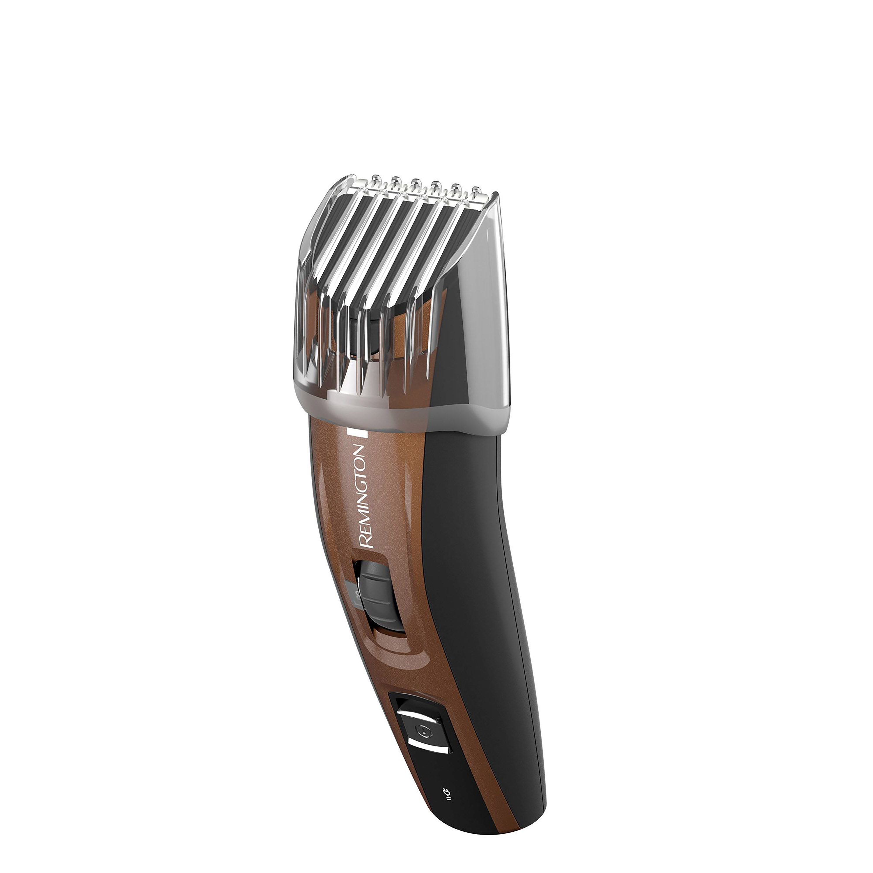Remington(R) ‘The Beardsman’ Beard Trimmer for Men, Ultimate Precision Full Beard Grooming Kit and Hair Clippers, with 3 Adjustable Combs, Scissors,