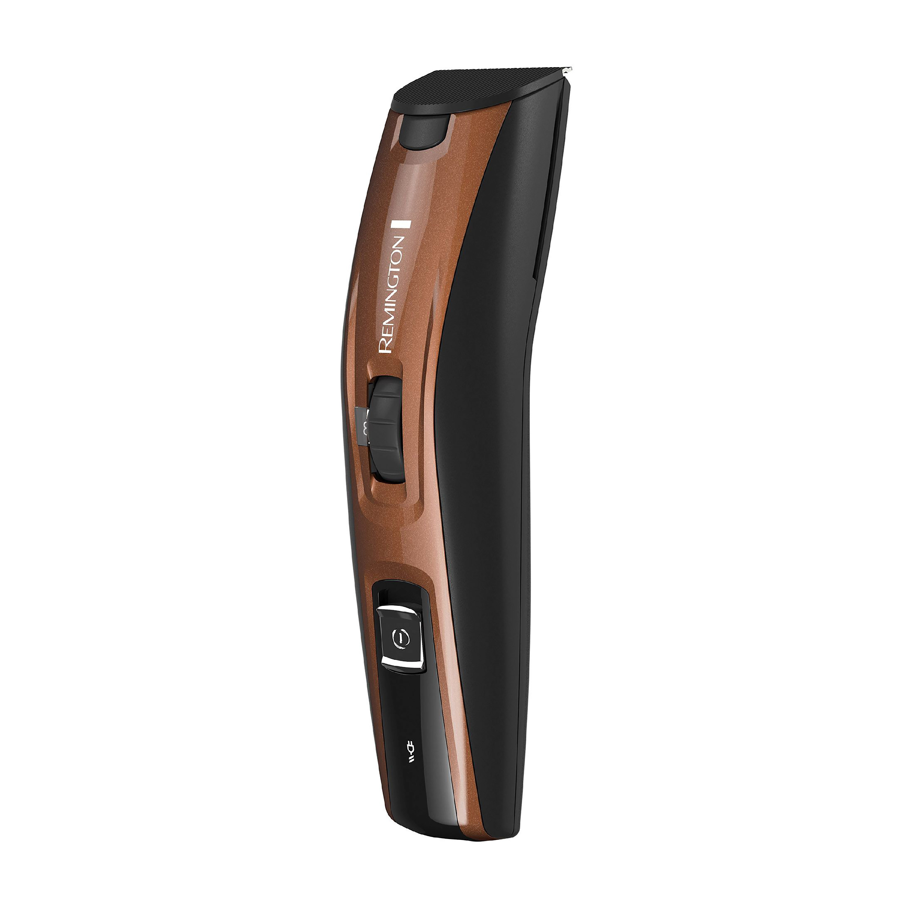 Remington(R) ‘The Beardsman’ Beard Trimmer for Men, Ultimate Precision Full Beard Grooming Kit and Hair Clippers, with 3 Adjustable Combs, Scissors,