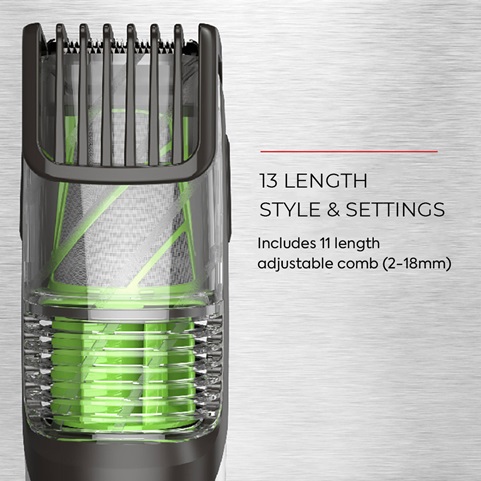 13 length style and settings