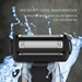 WETech 100% waterproof