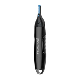 remington ne3200 nose and ear hair trimmer with wash out system