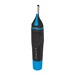 Nose, Ear & Detail Trimmer with CLEANBoost Technology, Black