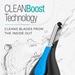 NE3855 CleanBoost Technology