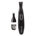 pg165 remington battery operated precision grooming system