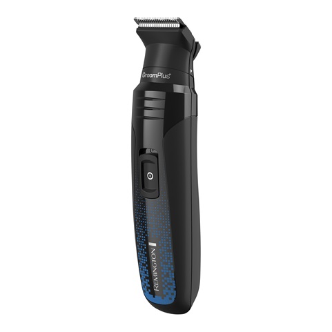 remington pg6135 lithium power series 7 in 1 grooming kit