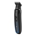 remington pg6135 lithium power series 7 in 1 grooming kit