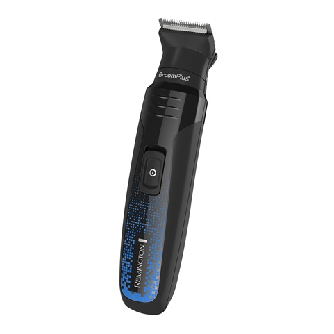 remington pg6135 lithium power series 7 in 1 grooming kit